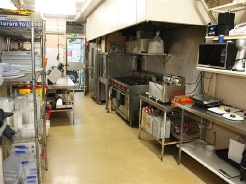 Tempting Delights, Townsville City QLD 4810