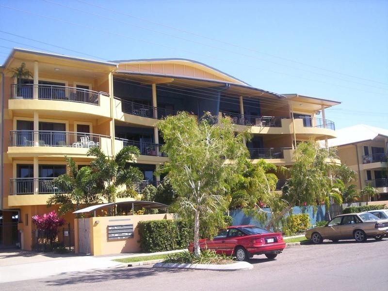 3/56-58 Mitchell Street, North Ward QLD 4810