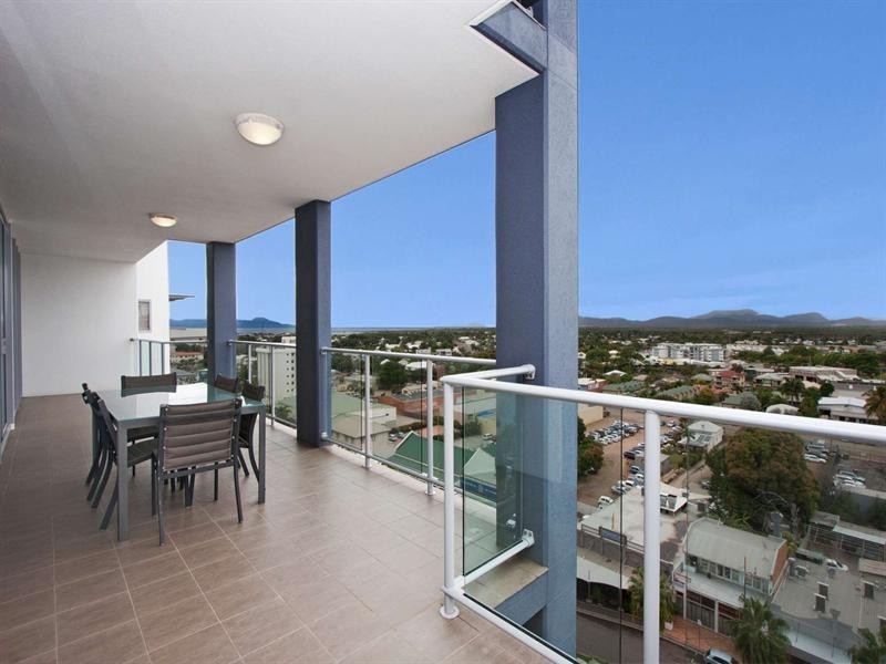 1107/2 Dibbs Street, South Townsville QLD 4810