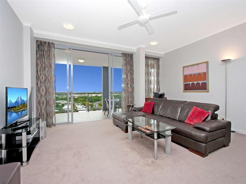 1107/2 Dibbs Street, South Townsville QLD 4810