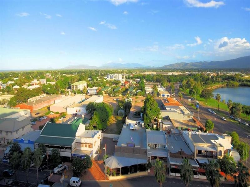 1107/2 Dibbs Street, South Townsville QLD 4810