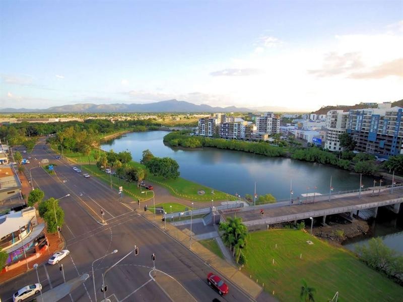 1107/2 Dibbs Street, South Townsville QLD 4810