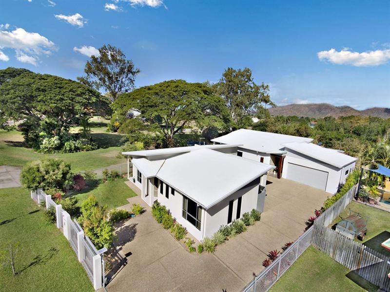 161a River Park Drive, Annandale QLD 4814