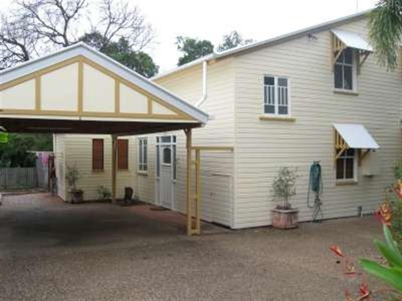 11a Cannan Street, South Townsville QLD 4810