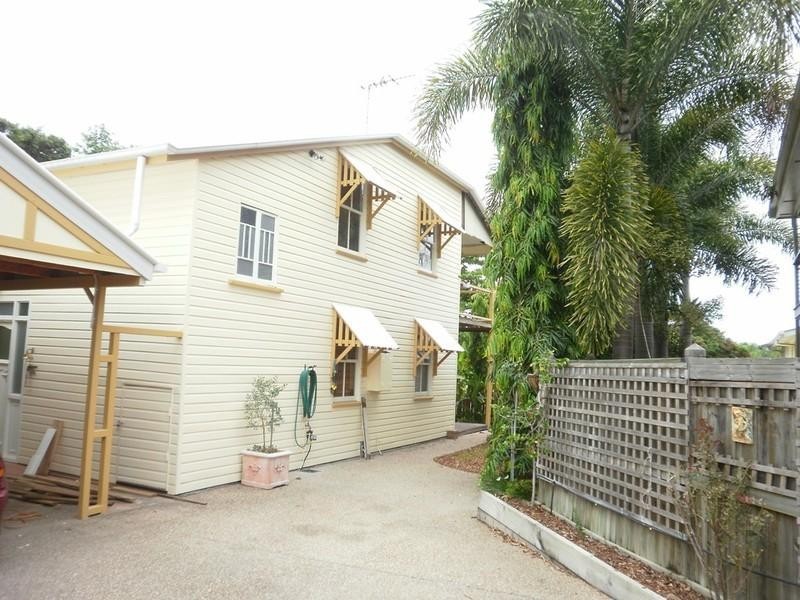 11a Cannan Street, South Townsville QLD 4810