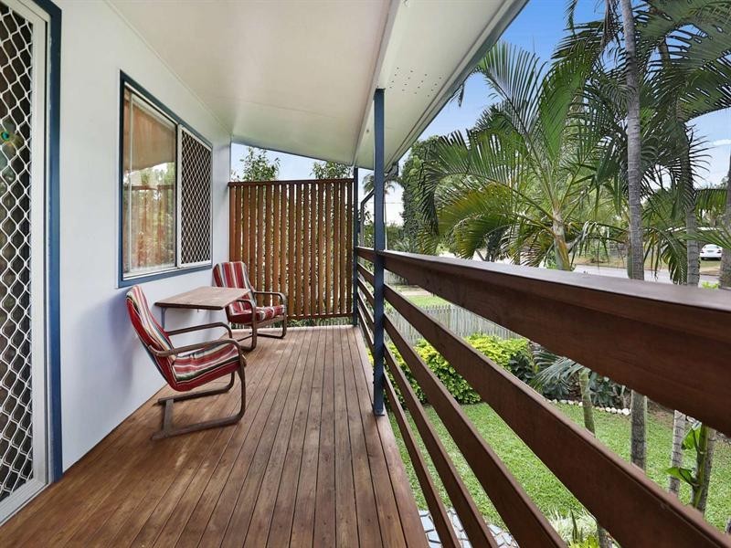 161 Pinnacle Drive, Condon QLD 4815