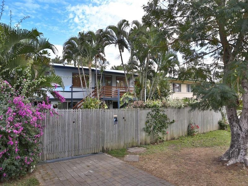 161 Pinnacle Drive, Condon QLD 4815