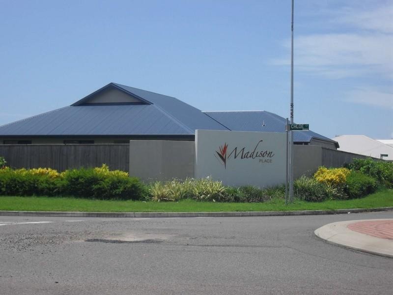 2 Tahlia Court, Mount Louisa QLD 4814