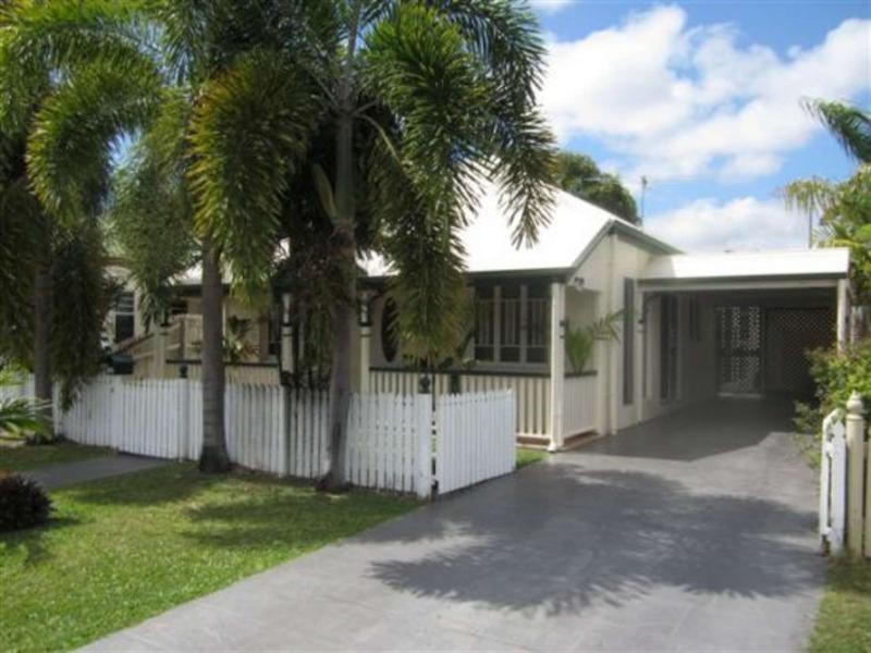 15 Cocos Place, Kirwan QLD 4817