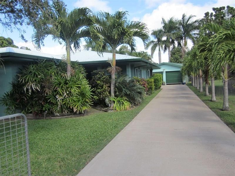 96 Thirteenth Avenue, Home Hill QLD 4806