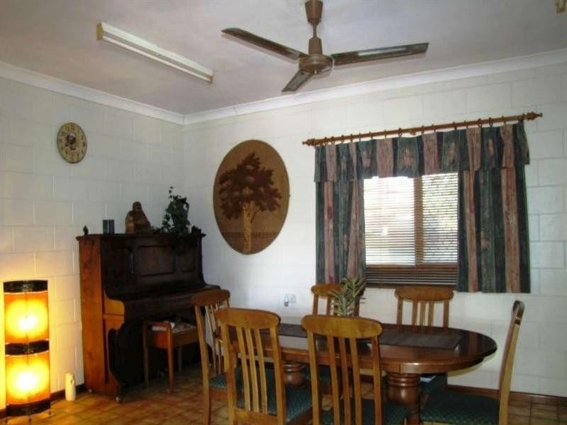 96 Thirteenth Avenue, Home Hill QLD 4806