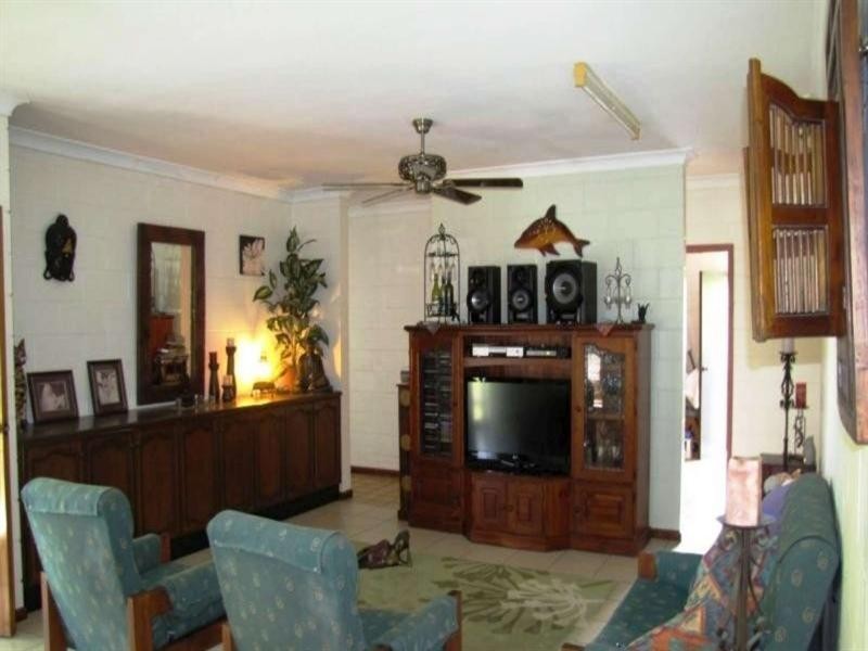 96 Thirteenth Avenue, Home Hill QLD 4806