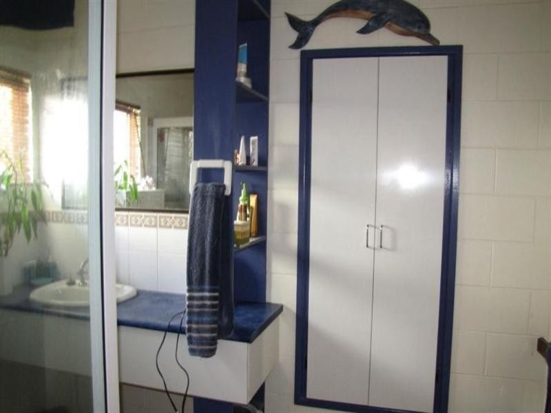 96 Thirteenth Avenue, Home Hill QLD 4806