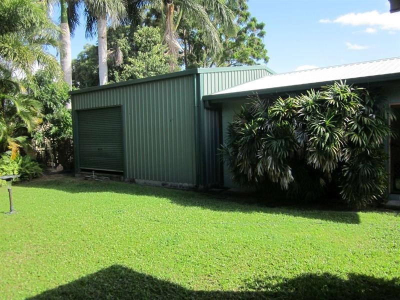 96 Thirteenth Avenue, Home Hill QLD 4806