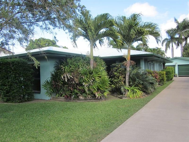 96 Thirteenth Avenue, Home Hill QLD 4806