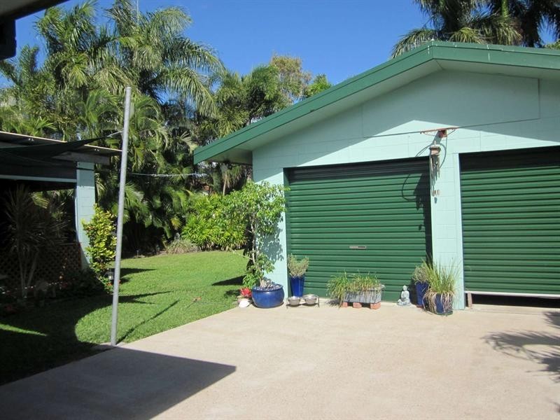 96 Thirteenth Avenue, Home Hill QLD 4806