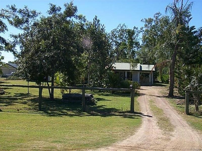 68 Ring Road, Alice River QLD 4817