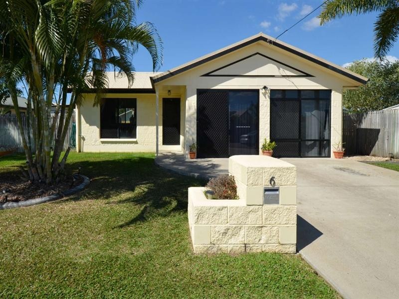 6 Trinca Court, Rasmussen QLD 4815