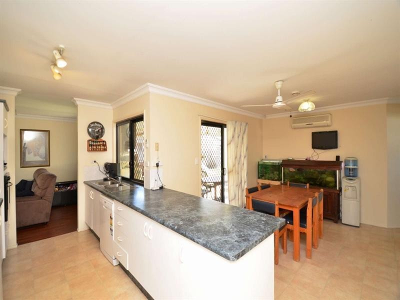 6 Trinca Court, Rasmussen QLD 4815