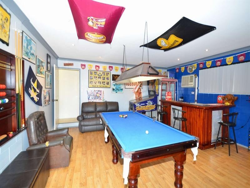 6 Trinca Court, Rasmussen QLD 4815