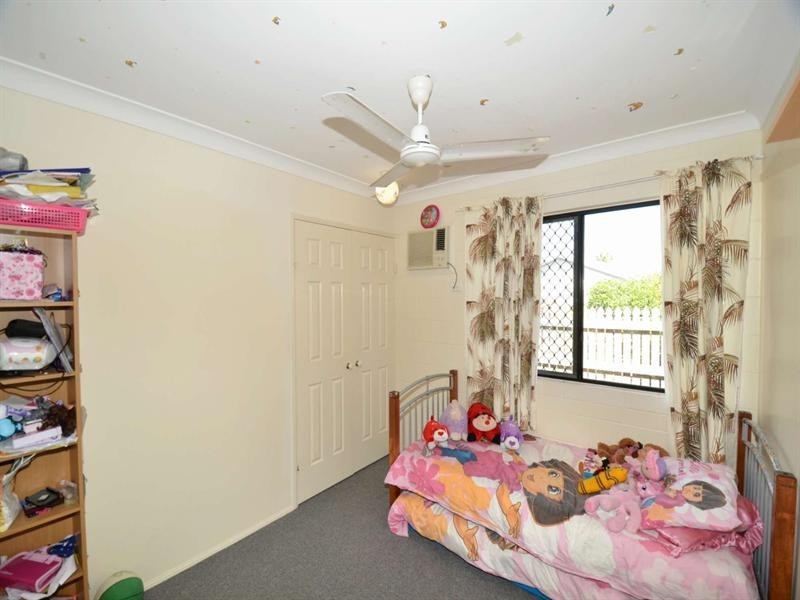 6 Trinca Court, Rasmussen QLD 4815