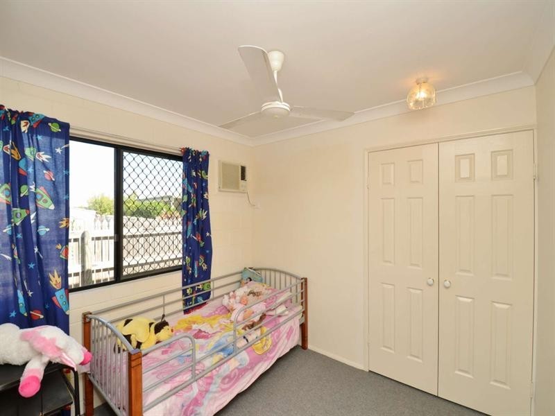 6 Trinca Court, Rasmussen QLD 4815