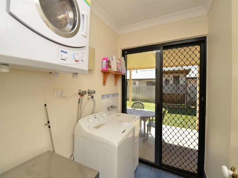 6 Trinca Court, Rasmussen QLD 4815