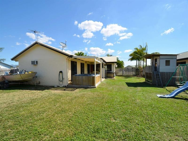 6 Trinca Court, Rasmussen QLD 4815