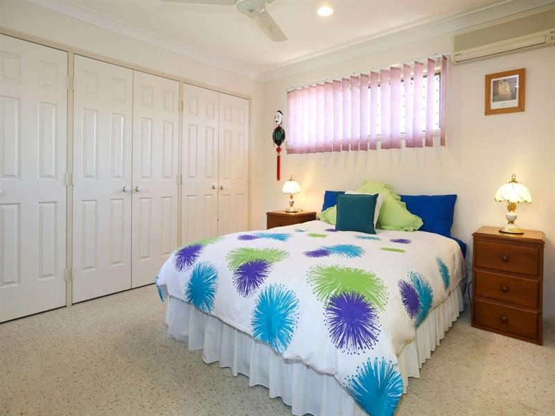 12 Bellamy Drive, Rasmussen QLD 4815