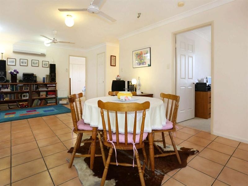 12 Bellamy Drive, Rasmussen QLD 4815