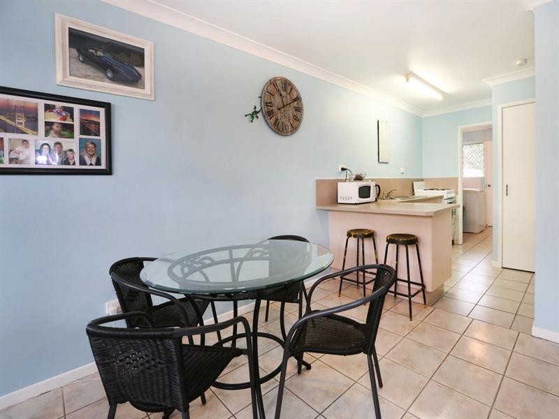 5/37 Dearness Street, Garbutt QLD 4814