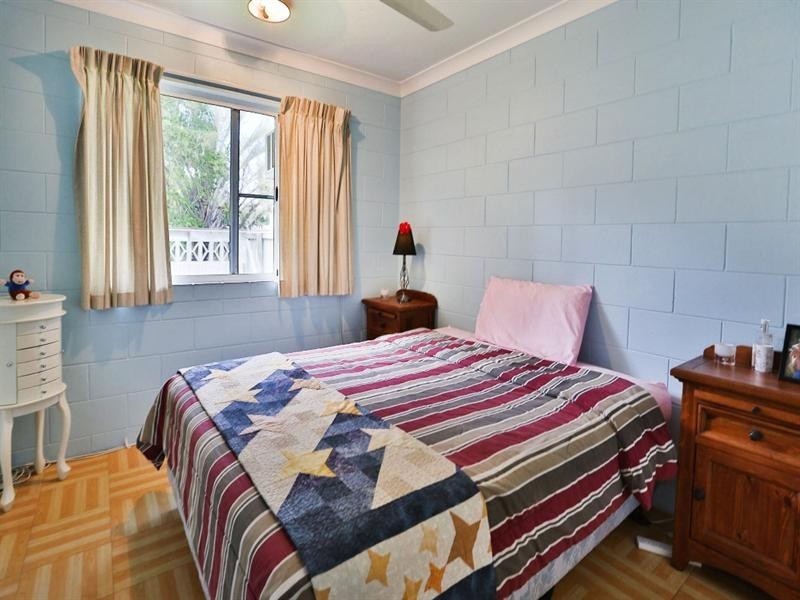 5/37 Dearness Street, Garbutt QLD 4814