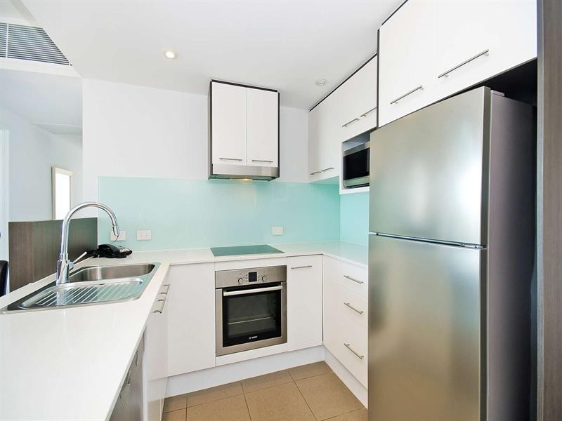 1204/2 Dibbs Street, South Townsville QLD 4810