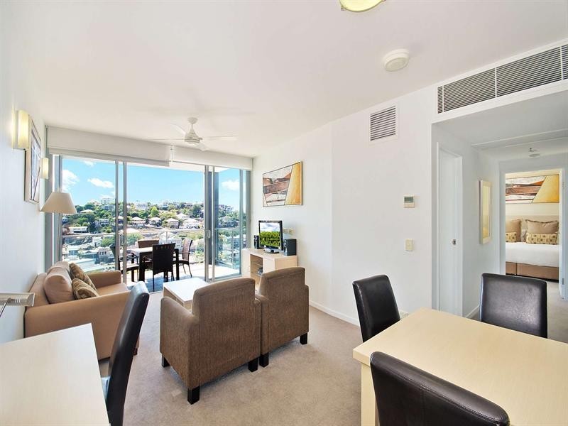 1204/2 Dibbs Street, South Townsville QLD 4810