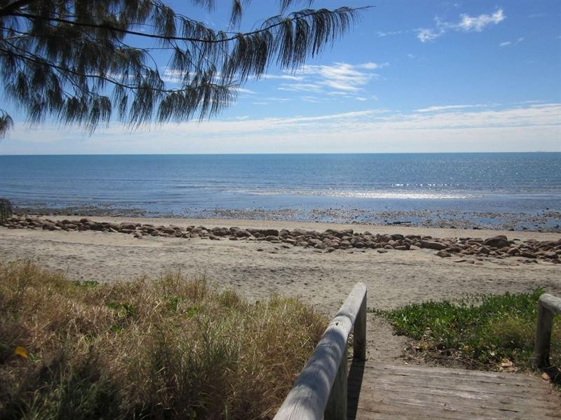 81 Horseshoe Bay Road, Bowen QLD 4805