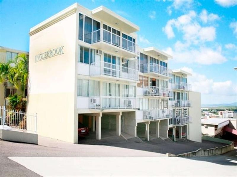 24/6 Hale Street, Townsville City QLD 4810