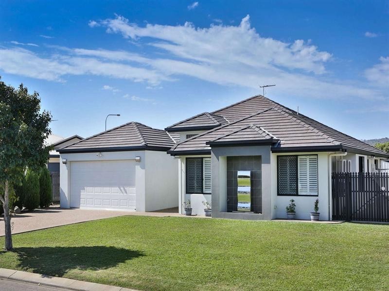 6 Wexham Court, Kirwan QLD 4817
