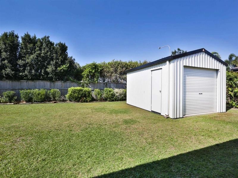 6 Wexham Court, Kirwan QLD 4817