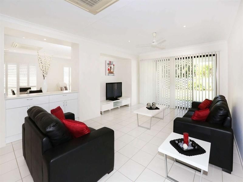 6 Wexham Court, Kirwan QLD 4817