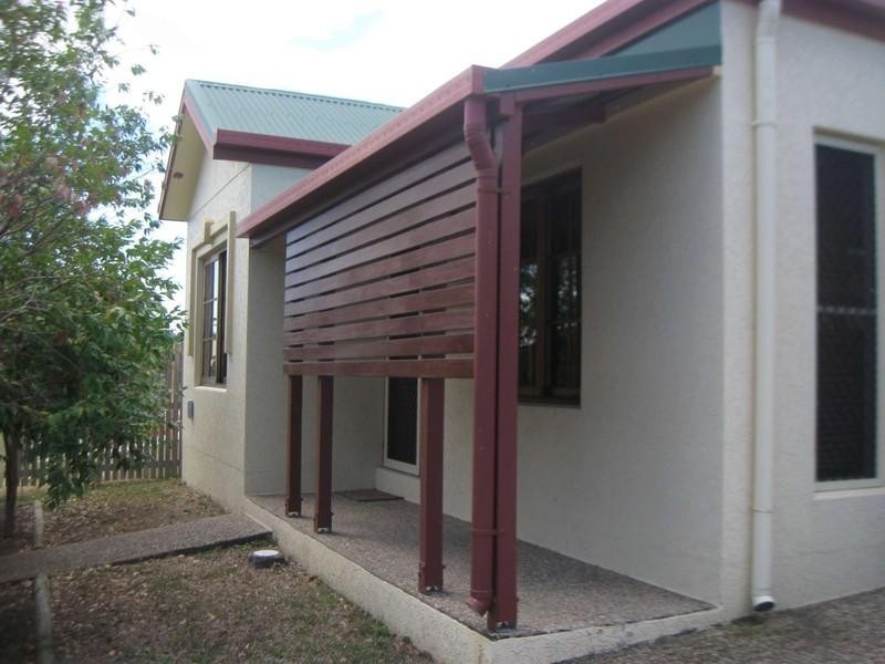 8A Siris Place, Douglas QLD 4814