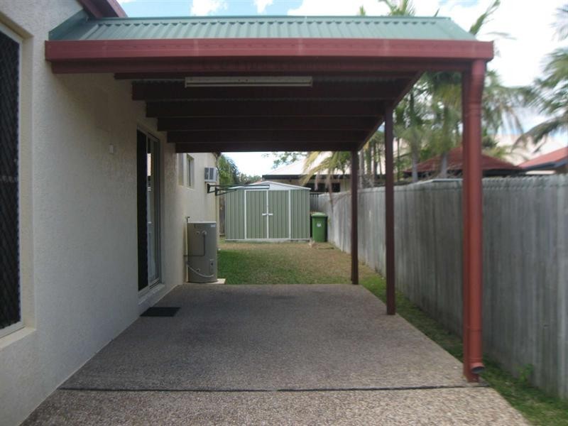 8A Siris Place, Douglas QLD 4814