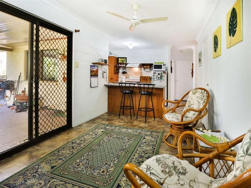 2 Betony Place, Kirwan QLD 4817