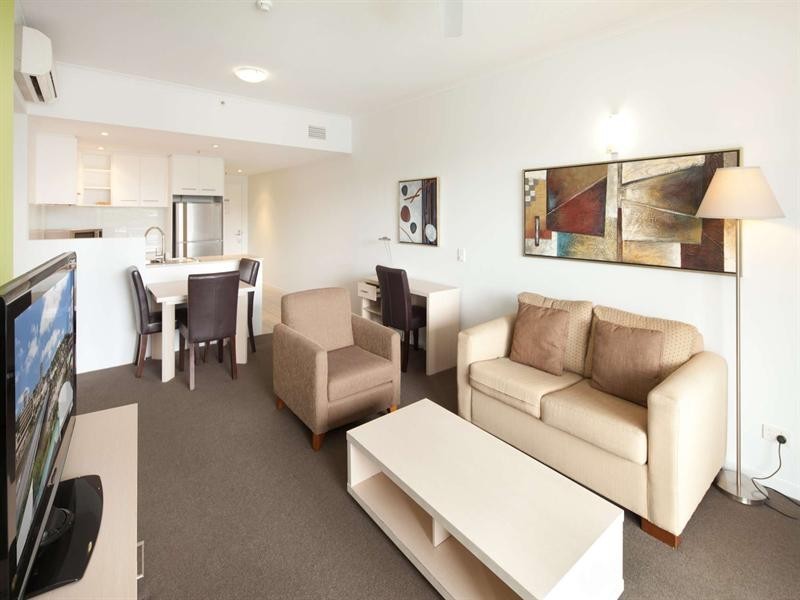 403/2 Dibbs Street, South Townsville QLD 4810