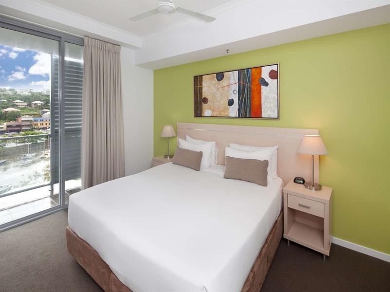 403/2 Dibbs Street, South Townsville QLD 4810