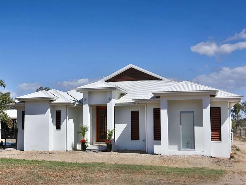 33 Blackview Avenue, Black River QLD 4818