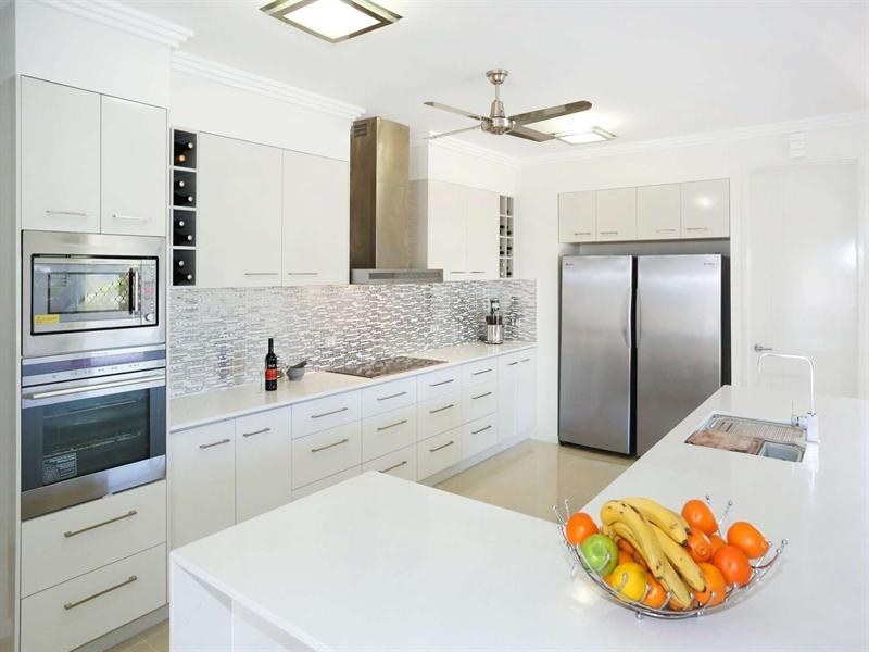 33 Blackview Avenue, Black River QLD 4818