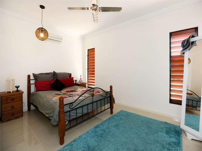 33 Blackview Avenue, Black River QLD 4818