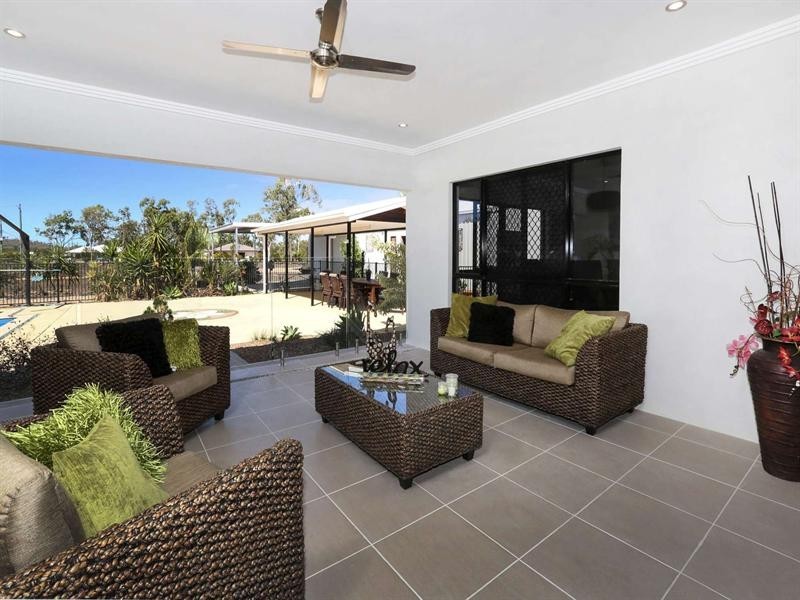 33 Blackview Avenue, Black River QLD 4818