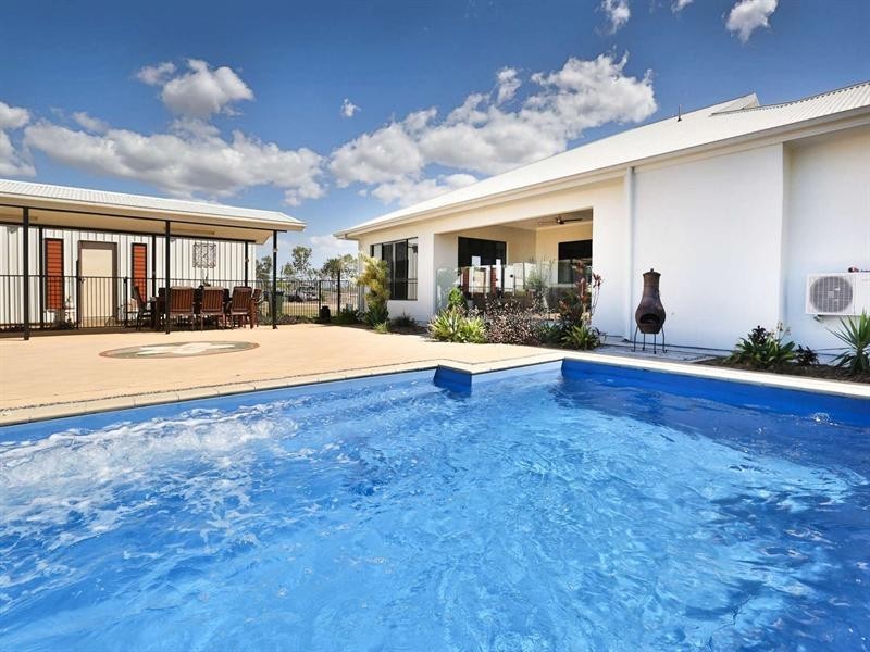 33 Blackview Avenue, Black River QLD 4818