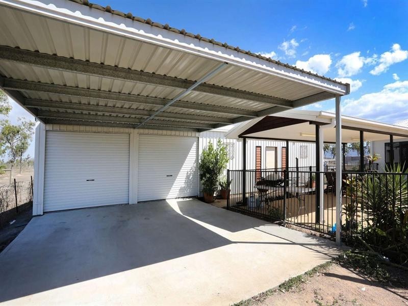 33 Blackview Avenue, Black River QLD 4818